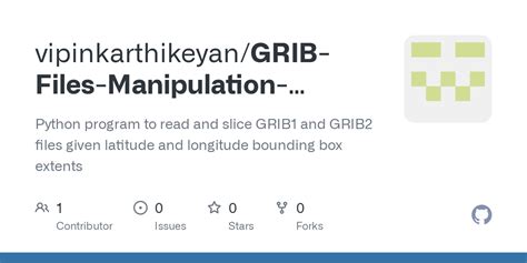 Image result for Python Change GRIB2 File