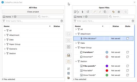 Image result for Open Collab File