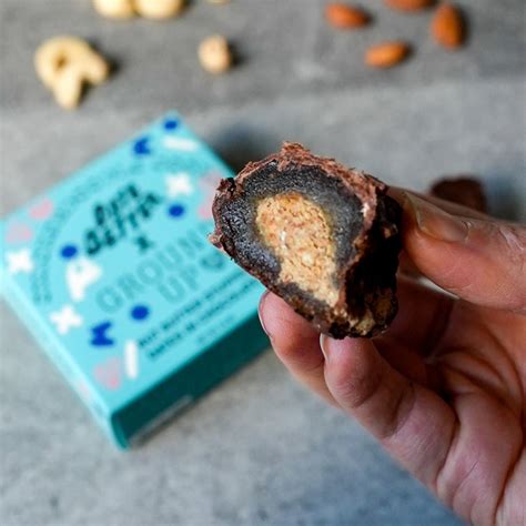 Shop Ground Up Nut Butters | Ground Up