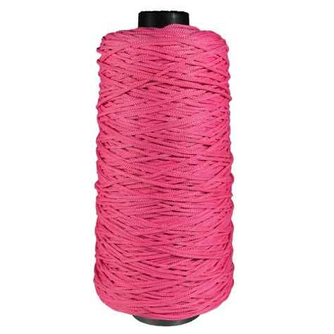 2 MM Purse Thread Nylon Based 100 Gram – Crostio Craft