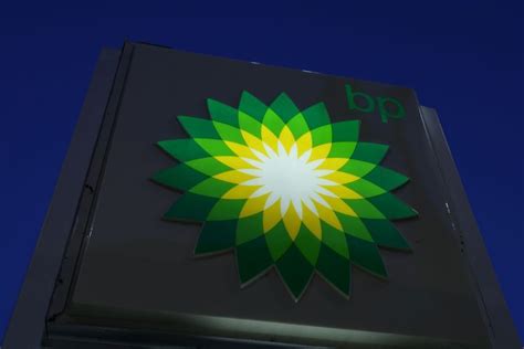 BP appoints Woodside's Meg O'Neill as CEO after Auchincloss' abrupt ...