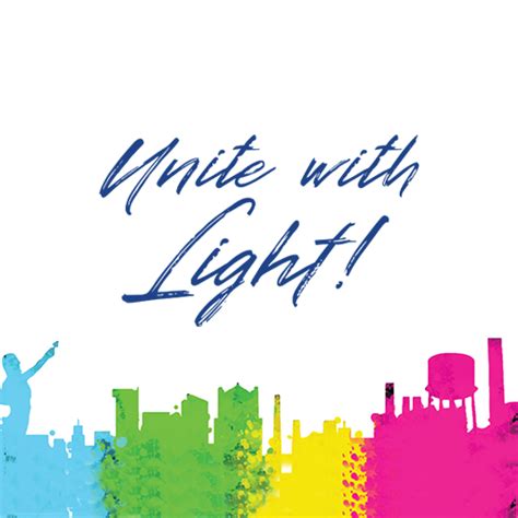 Unite with Light! – Apps on Google Play