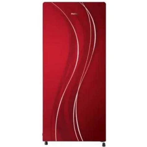 Haier HRD-1955CRG-E 195 Ltr Single Door - Price in India ...