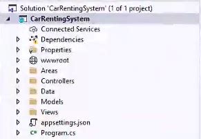 Image result for Project Pack Up Files Using by Asp.net MVC