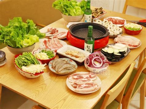 韩式烤肉怎么做_韩式烤肉的做法_豆果美食