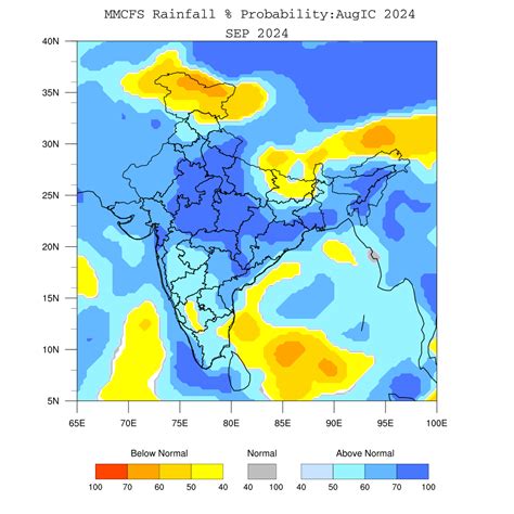 CFS Anomaly Forecast