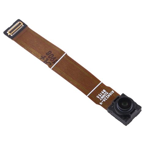 For OnePlus 7 Pro Front Facing Camera Module– UNIQKART