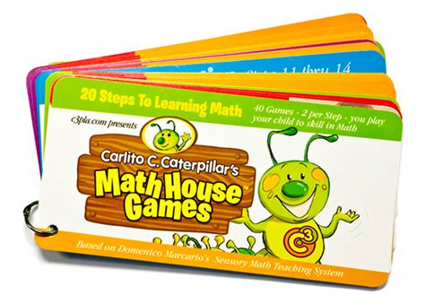 Math House CD-ROM 的图像结果