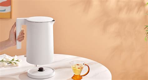 Xiaomi Electric Kettle 2 - Cellular Kenya