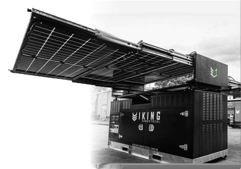 Image result for Winock Solar Generator