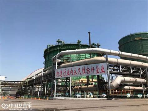 邢台123：对话丁立国：德龙邢台工厂已经成为一个标杆企业，环保上得到行业、社会的认可
