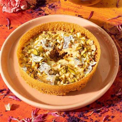 Bombay Sweet Shop - Bringing back the magic of Mithai