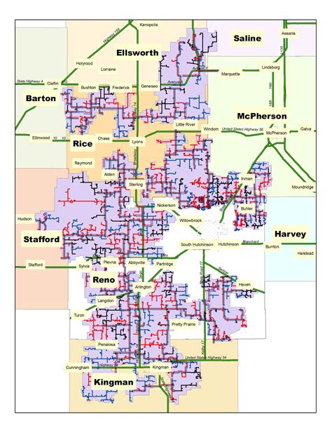 About Us — Ark Valley Electric CoOp