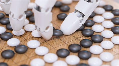 AI Programming Simple 的图像结果