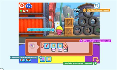 Image result for codeSpark - Coding for Kids CodeSpark Games