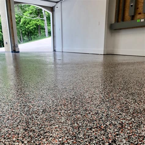 Armourflo-epoxy-garage-floor-epoxy-flake-floor-louisville-ky ...