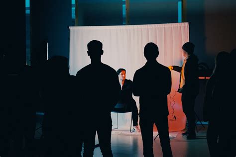 Modeling Audition Tips 的图像结果