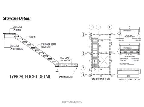G + 10 Steel Residential Building | CEPT - Portfolio