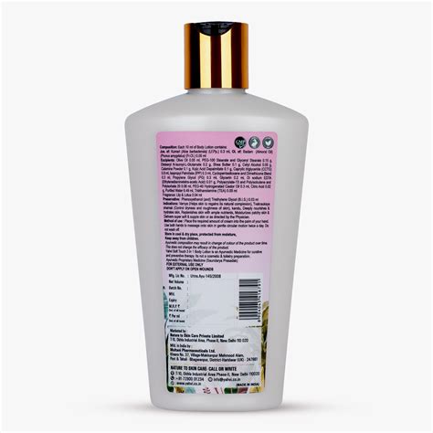 Yahvi Soft Touch 3 In 1 Body Lotion With Shea Butter, Olive Oil, Almon