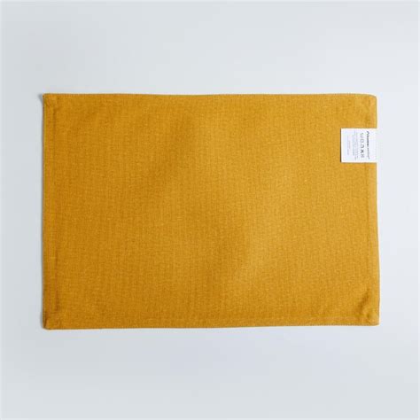 Buy Retrieve Melange Set of 6 Cotton Placemats from Home Centre at just ...