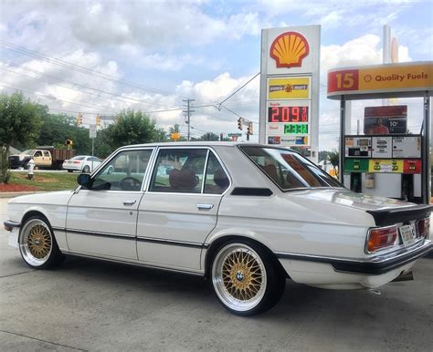 Win Shell Gift Cards With #FillUpFriday - BimmerLife