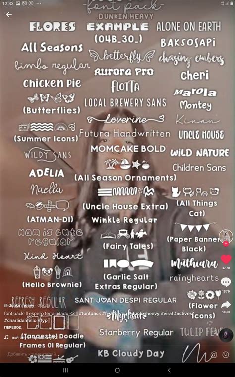 Image result for Font Pack