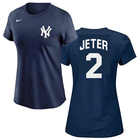 Yankees women's t shirts online