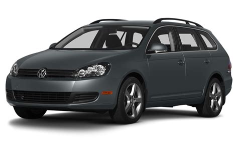 2013 Volkswagen Jetta SportWagen - Specs, Prices, MPG, Reviews & Photos | Cars.com