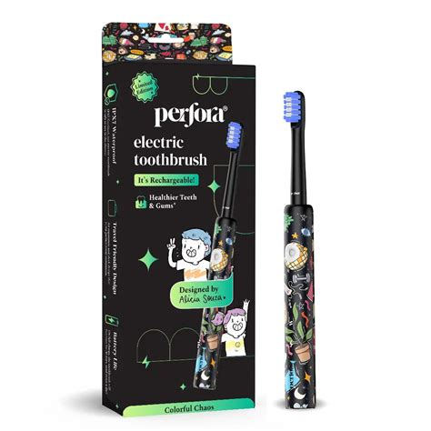 Products – Perfora - Oral Care Solutions