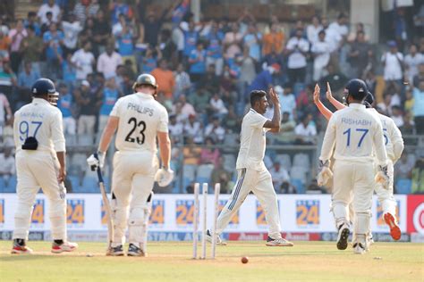 IND vs NZ, 3rd Test, Day 2: Ravichandran Ashwin And Ravindra Jadeja ...