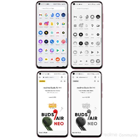 realme Community
