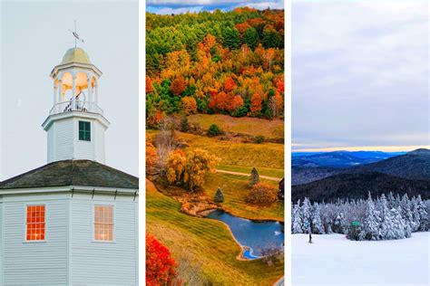 51 Fun Facts about Vermont (that most people don't know!)