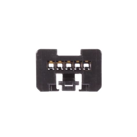 ZE05-5S-HU/R Hirose Connector | Mouser India