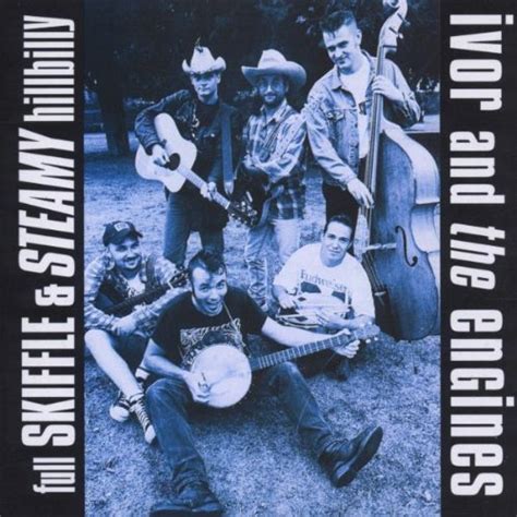 Buy Full Skiffle & Steamy Hillbill Online at Low Prices in India ...
