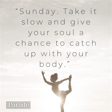 80 Happy Sunday Quotes for a Beautiful, Positive Day! - Parade ...
