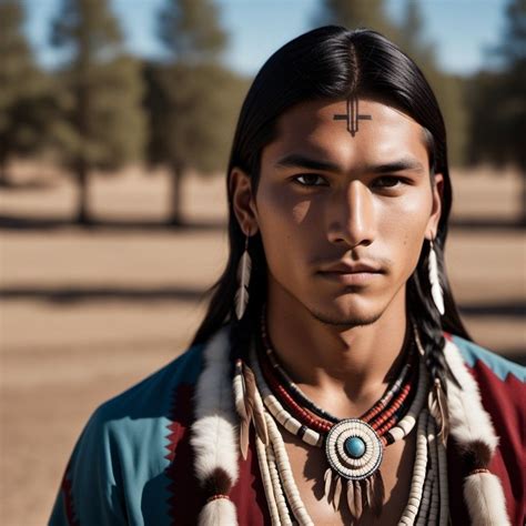 Discover 42 Native American Males and american ideas | males, native ...