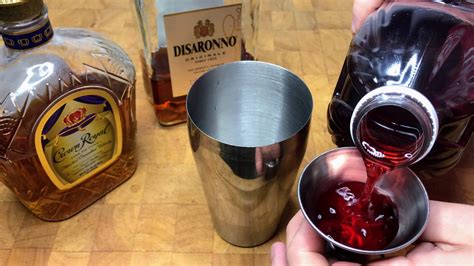 Red Snapper Shot Recipe: a tart shot | Occasional Cocktails