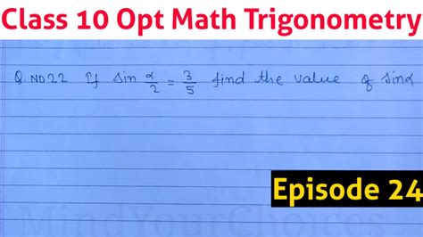 Image result for Class 10 Opt Math Unit 4