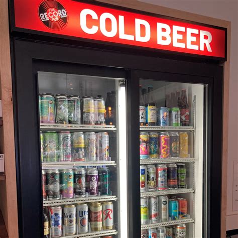 The Record Pub - The Record Pub