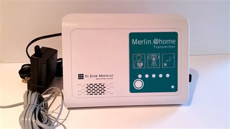 Image result for Merlin Pacemaker Monitor