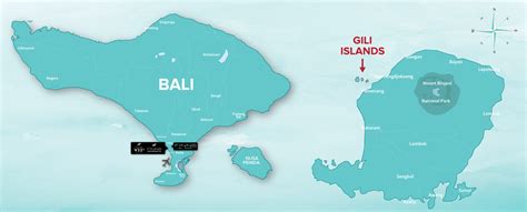 Geography of Bali: Islands, Highlands, Volcanoes, and Beyond - FINNS Beach Club