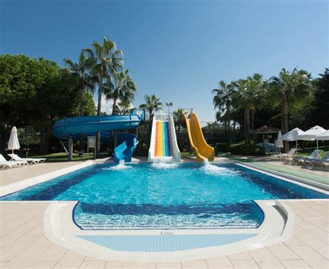 INSULA RESORT & SPA (Konakli) - Resort Reviews, Photos, Rate Comparison ...