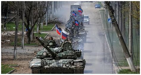 24小时击退俄军100次袭击，乌军在顿巴斯的反攻开始了_凤凰网视频_凤凰网