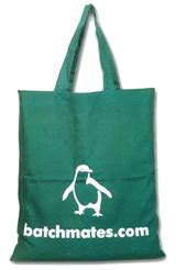 DTR Exports :: Cotton Bags