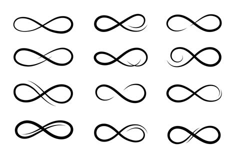 Forever Infinity Symbol 的图像结果