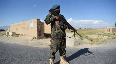 US orders B-52 bombers, Spectre gunships to target Taliban, says report ...