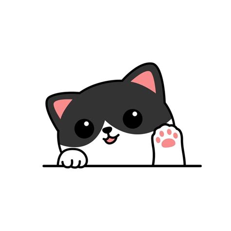 Images de Cat Cute – Téléchargement gratuit sur Freepik