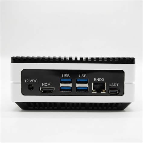 SiMa.ai Modalix DevKit 3.0 - Development Kit for MLSoC Modalix ...