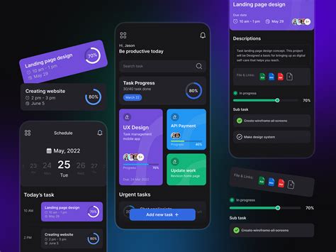 Image result for Task Management System App