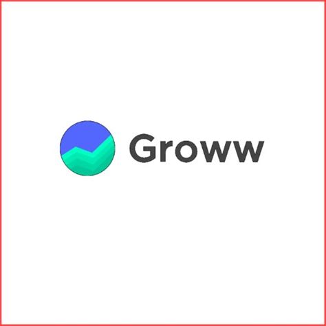 Groww IPO Filing Targets $1 Billion Listing